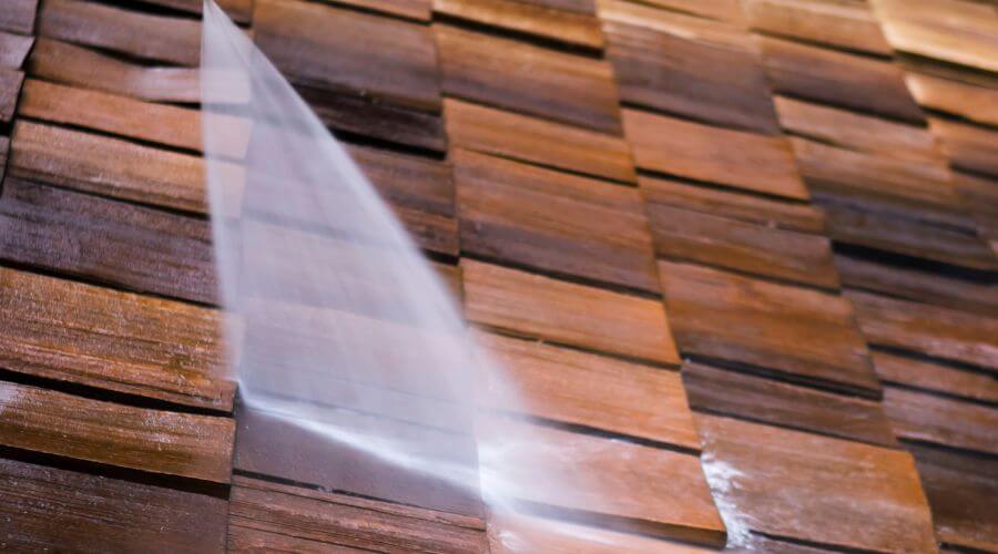 Professional metal roof installation in Readyville, TN